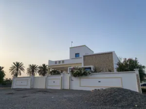 261 m2 2 Bedrooms Townhouse for Sale in Al Batinah Suwaiq