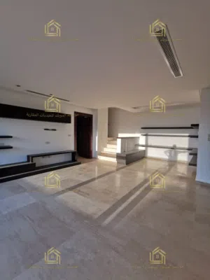 350 m2 5 Bedrooms Apartments for Rent in Amman Deir Ghbar