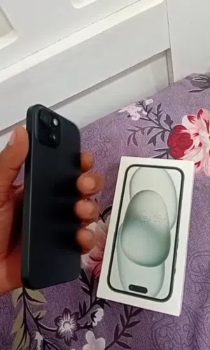 Iphone 15 128 GB