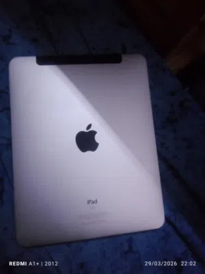 ipad-2-64g-avendre