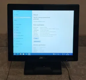 جهاز للكاشير