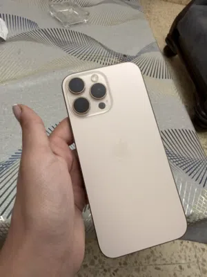 ايفون 16pro max وارد شرق اوسط