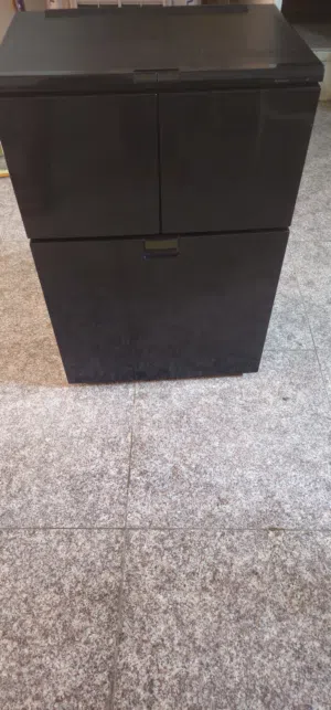 ثلاجه مكتبية 5 قدم