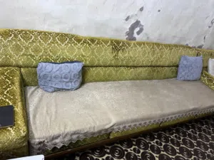 السلام عليكم قفات كلش حلوات مستعمله