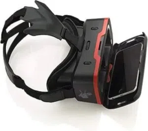 نظاره VR box