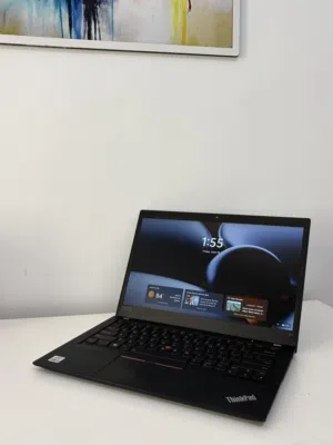 لابتوب لينوفو جديد lenovo t14s