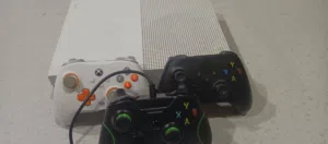 إكس بوكس ون اس وصف مهم مهم