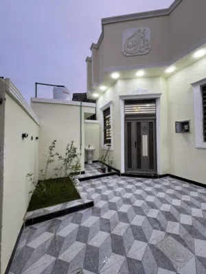 بيت 150 متر جديد 2026 أبي الخصيب