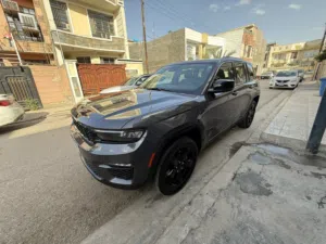 للبيع جيب هايبرد 3 انظمه