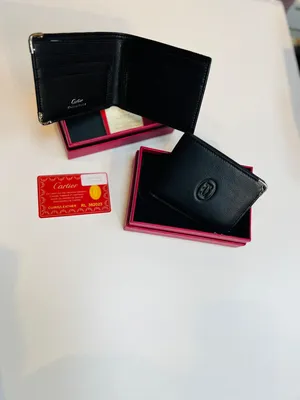 Bags - Wallet . New4