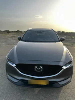Used Mazda CX-5 in Al Batinah