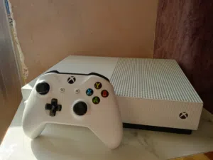 اكس بوكس ون اس سعر خرافي بس