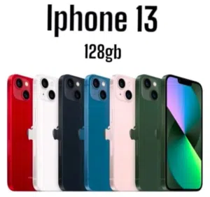 Apple iPhone 13 128 GB in Aden