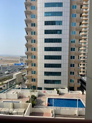 Furnished Monthly in Dubai Al Nahda
