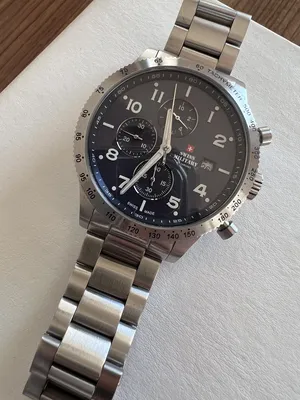 Analog Quartz Swiss Army watches  for sale in Dohuk