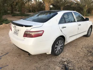 كامري للاستبدال