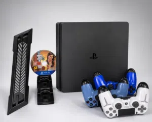 Ps4 شوف تحت للتفاصيل
