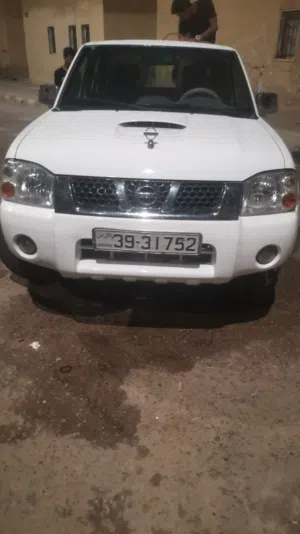 Used Nissan Other in Aqaba