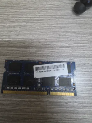 رامات ddr3l لابتوب بارخص الاسعار