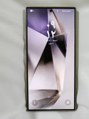 Samsung S24 Ultra