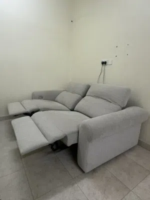 كنب سرير كهربائي