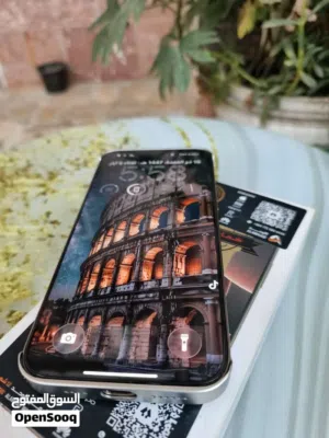 Apple iPhone 16 Pro Max 256 GB in Basra
