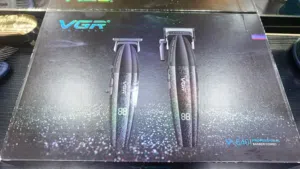 ماكينة VGR v-640