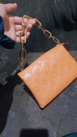 شنتة يد نسائية ماركة LOUIS VUITTON أصلية للبيع