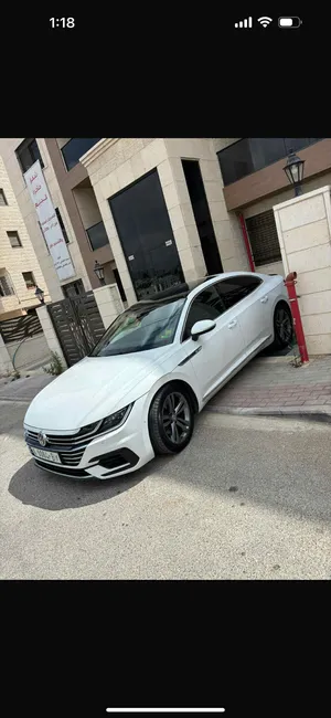 used-volkswagen-arteon-in-ramallah-and-al-bireh