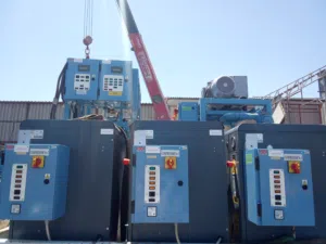 Atlas Copco