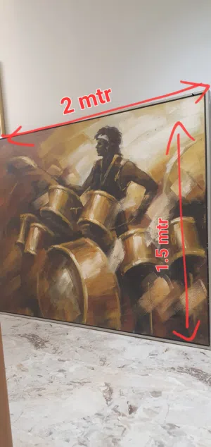 Beautiful canvas picture for sale