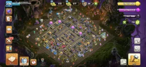 Clash of Clans Accounts and Characters for Sale in Sohag
