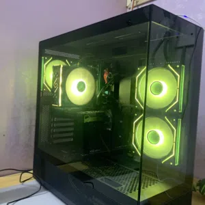 للبيع كيس DG 320 مع كامل اغراضه و الكرتون