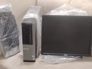 كمبيوتر مكتبي للببيع