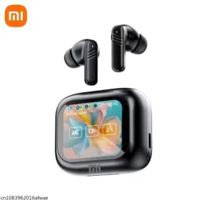 ايربودس شاومي mi