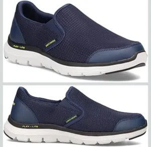 Skechers men shoes new