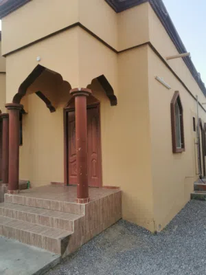 200 m2 3 Bedrooms Townhouse for Sale in Al Dakhiliya Bidbid