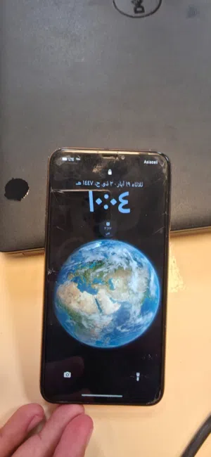 Apple iPhone XS Max 256 GB in Baghdad
