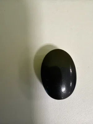 عقيق ياماني شفه العبد