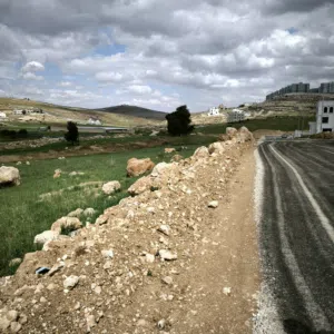 Residential Land for Sale in Amman Shafa Badran