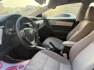Used Toyota Corolla in Al Batinah
