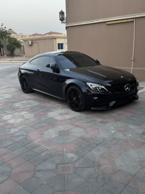 Used Mercedes Benz C-Class in Abu Dhabi