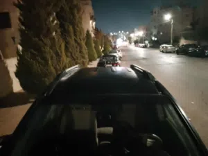 _كيا سبورتاج 2008 للبيع _ مالك ثاني من الوكالة السيارة بالصلاة على النبي ...