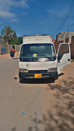 Used Kia Other in Tripoli