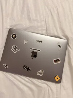 MacBook Pro 2017