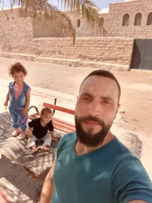 محمد علي حمامرة 