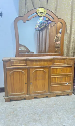 غرفة نوم صاج