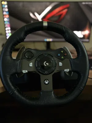 Logitech G920 ستيرنج