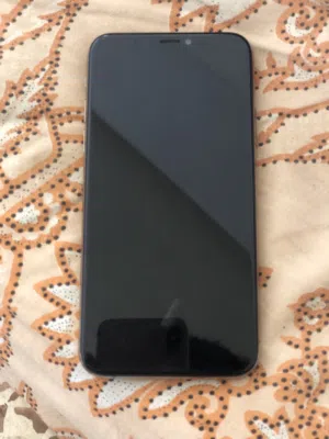 Apple iPhone XS 64 GB in Tripoli