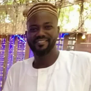 محمد الأمين حمد محمد عبدالله 